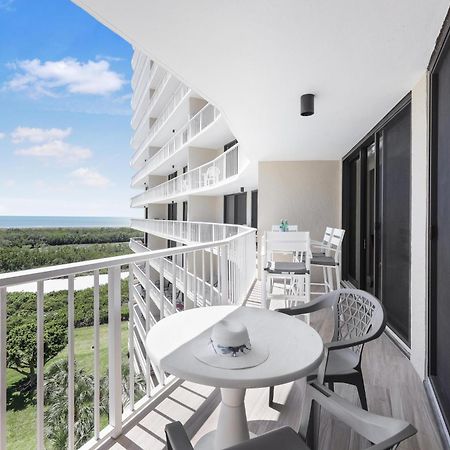 Willa South Seas Tower 4-704 Marco Island Zewnętrze zdjęcie