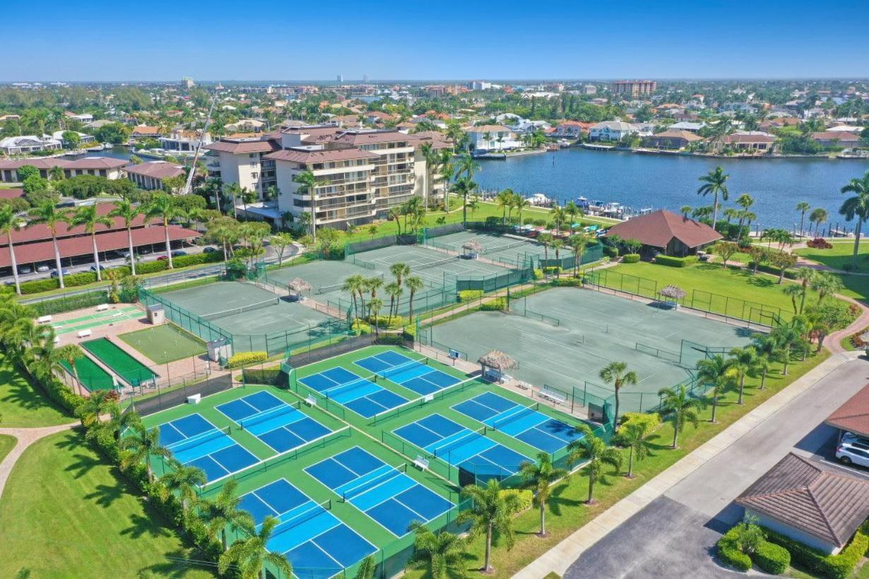 Willa South Seas Tower 4-704 Marco Island Zewnętrze zdjęcie