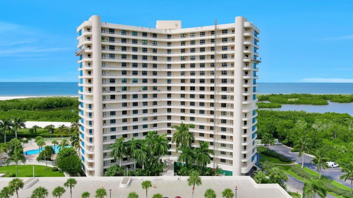 Willa South Seas Tower 4-704 Marco Island Zewnętrze zdjęcie