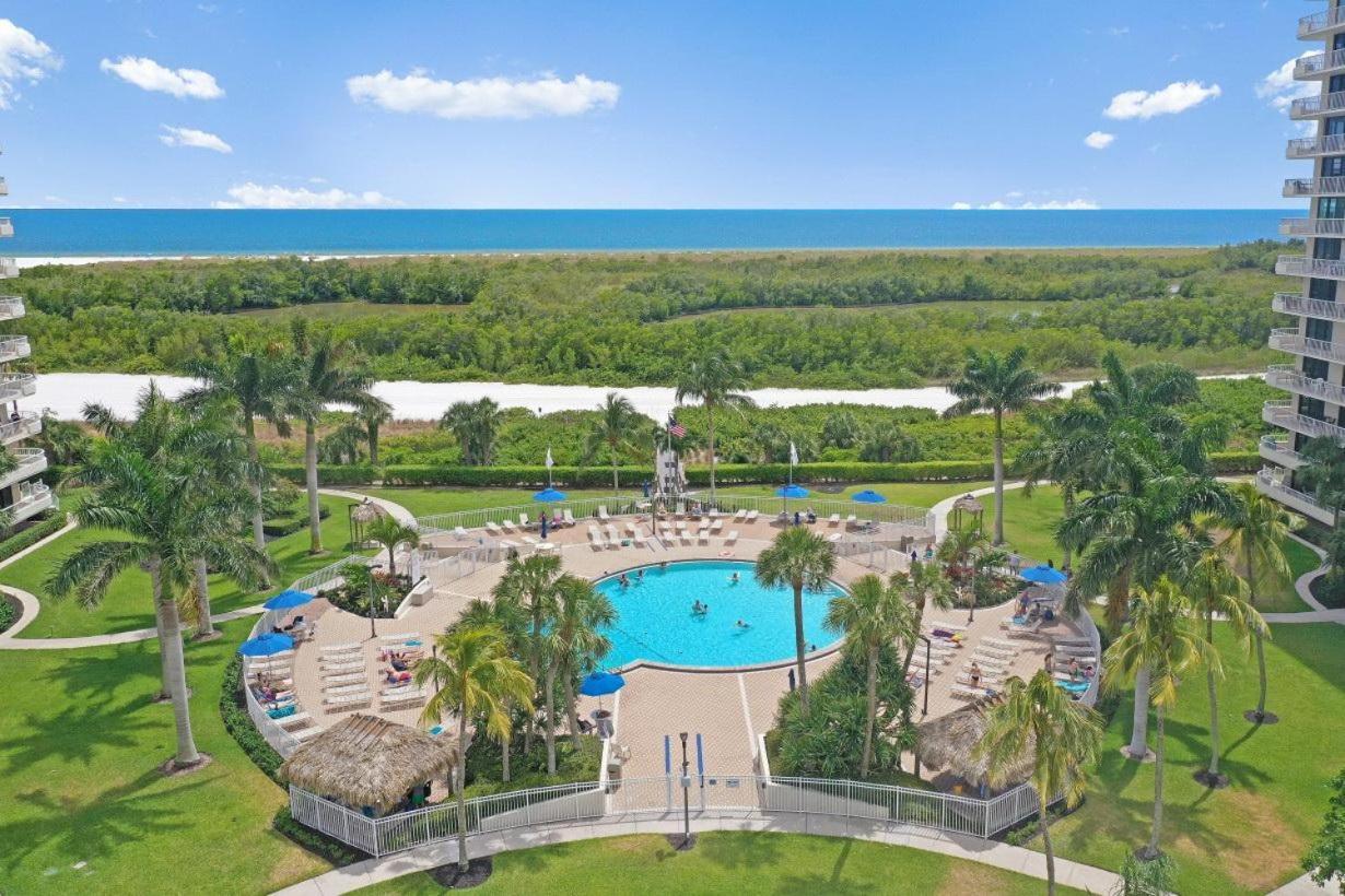 Willa South Seas Tower 4-704 Marco Island Zewnętrze zdjęcie