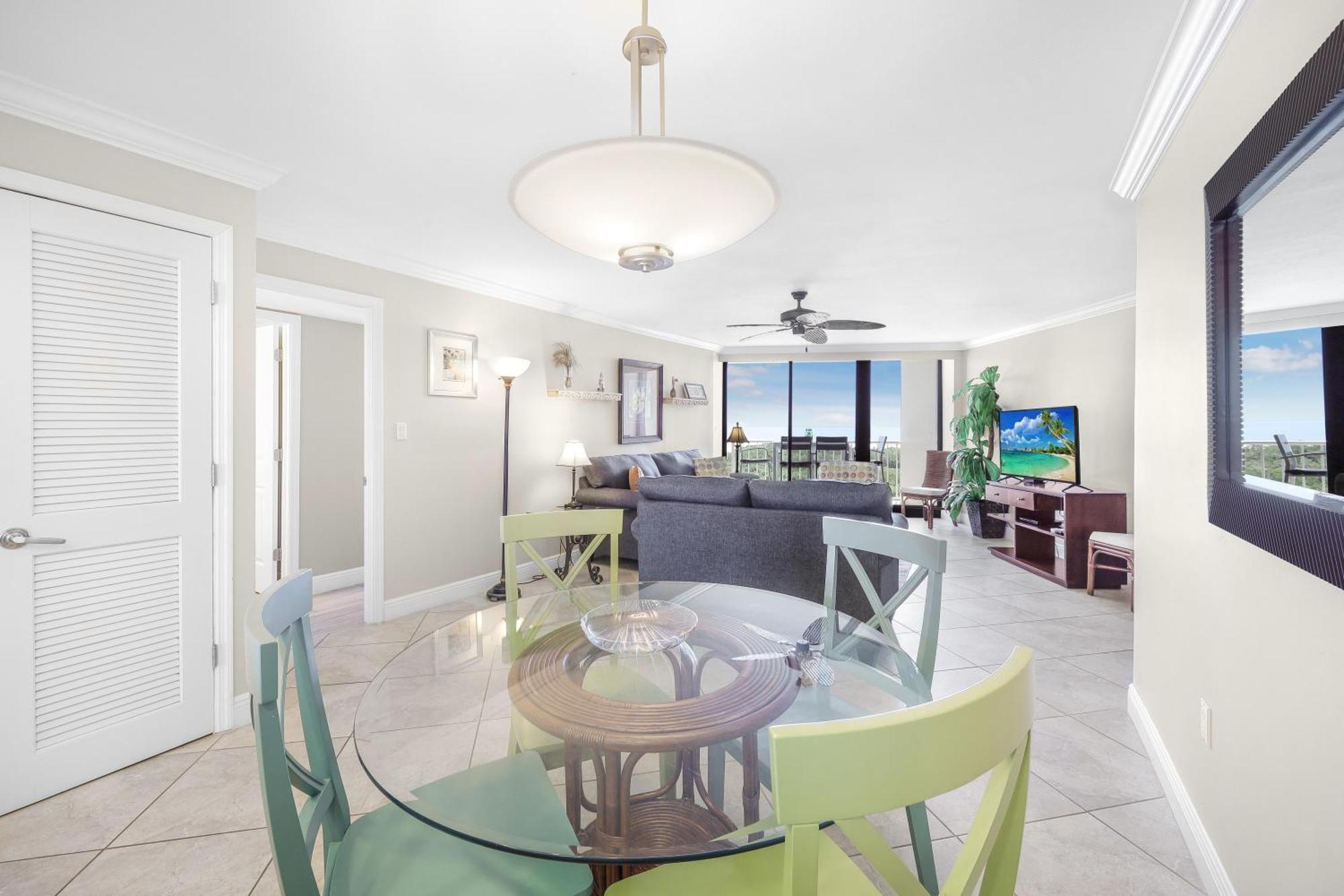 Willa South Seas Tower 4-704 Marco Island Zewnętrze zdjęcie