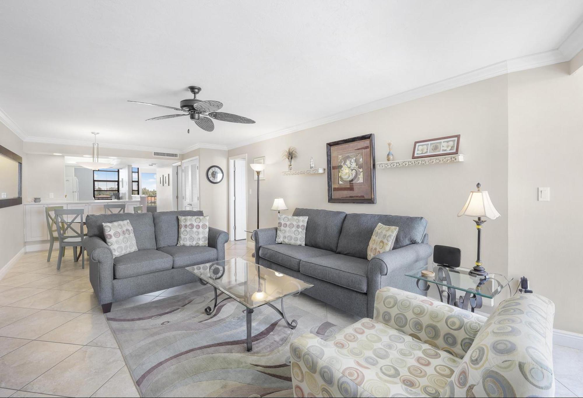 Willa South Seas Tower 4-704 Marco Island Zewnętrze zdjęcie