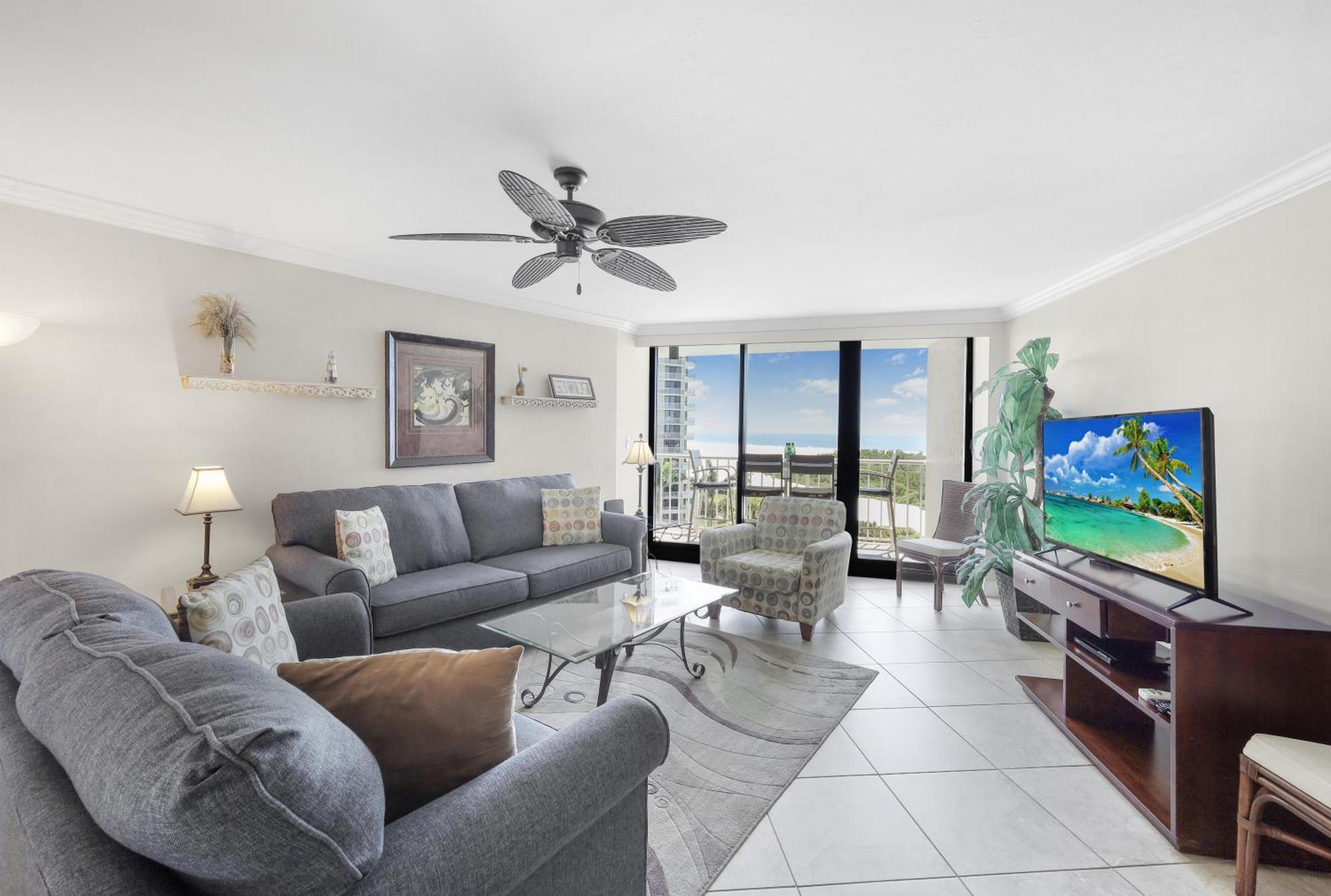 Willa South Seas Tower 4-704 Marco Island Zewnętrze zdjęcie