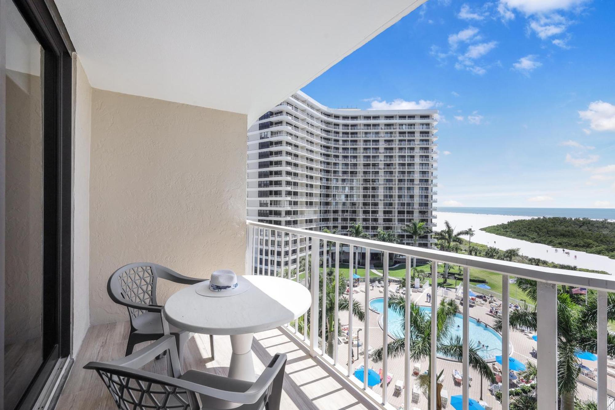 Willa South Seas Tower 4-704 Marco Island Zewnętrze zdjęcie