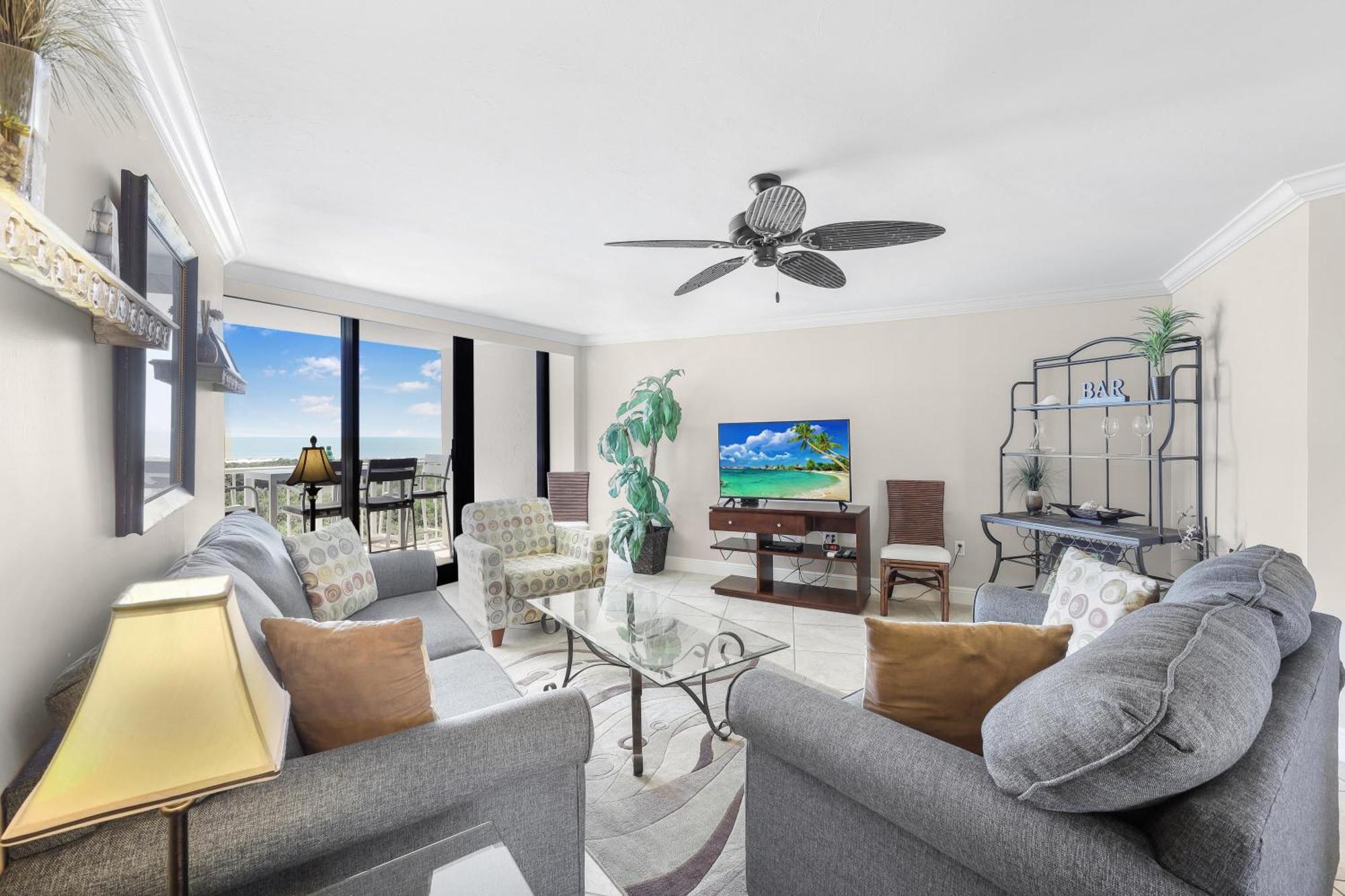 Willa South Seas Tower 4-704 Marco Island Zewnętrze zdjęcie