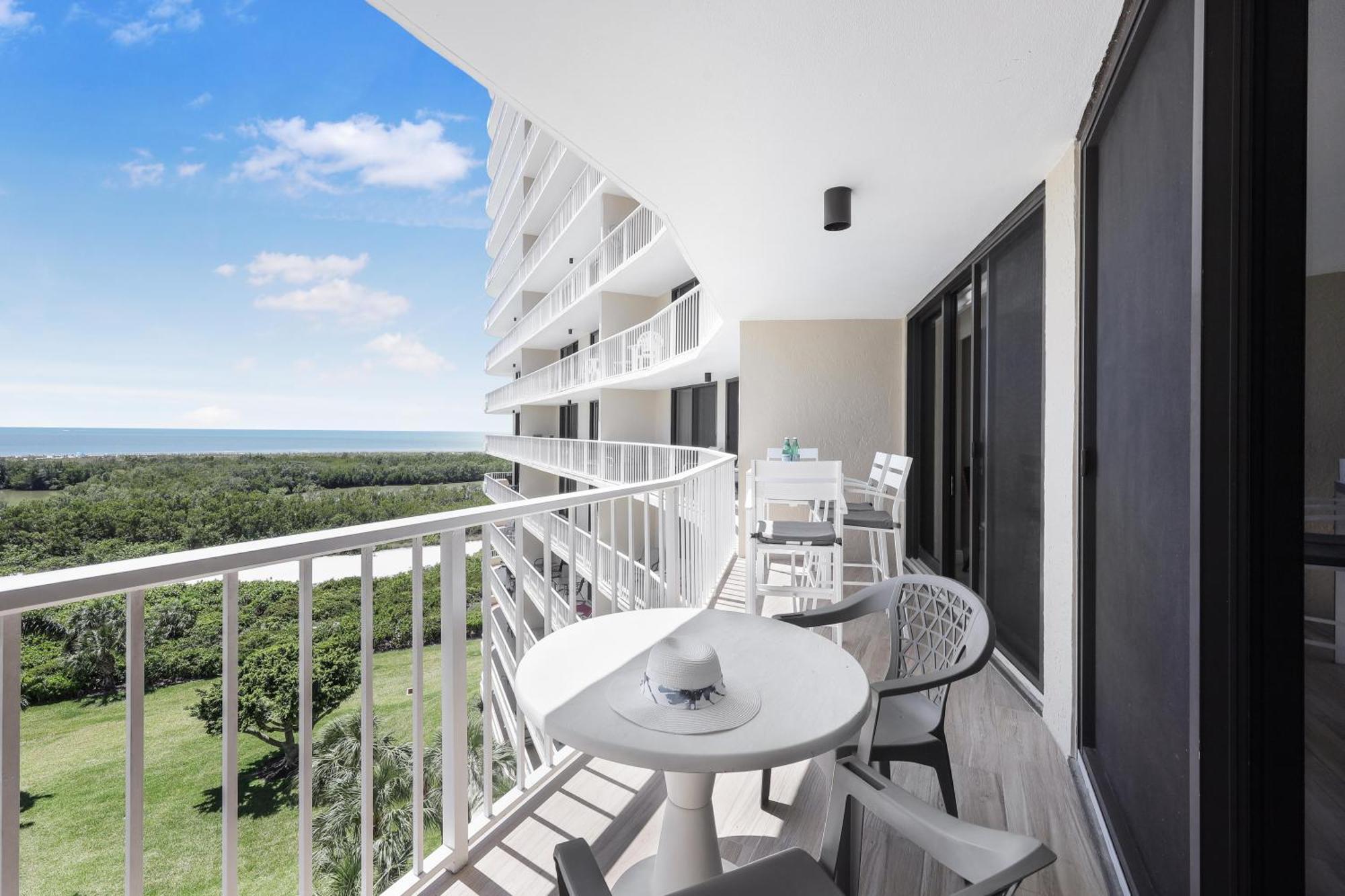 Willa South Seas Tower 4-704 Marco Island Zewnętrze zdjęcie