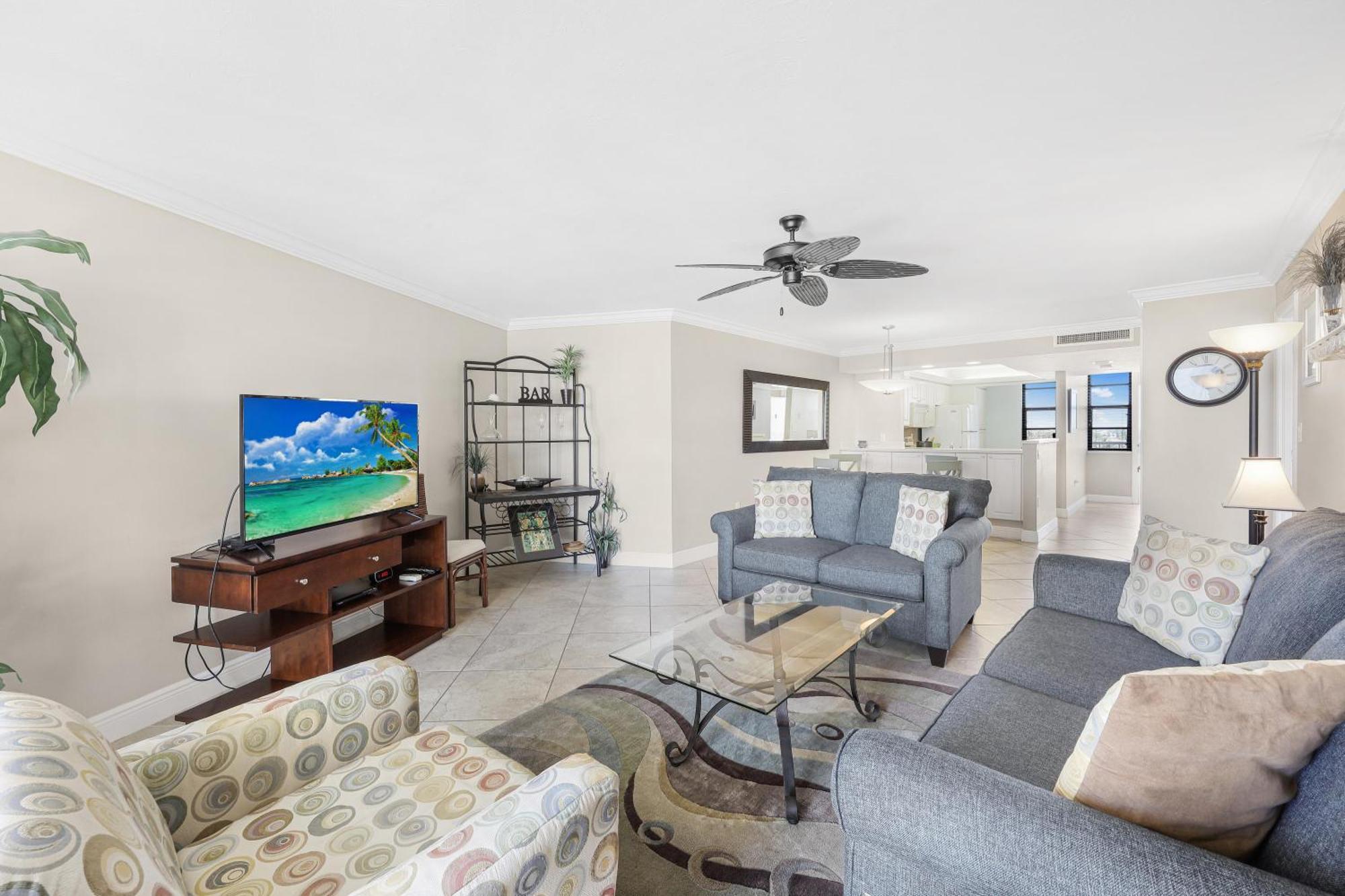 Willa South Seas Tower 4-704 Marco Island Zewnętrze zdjęcie