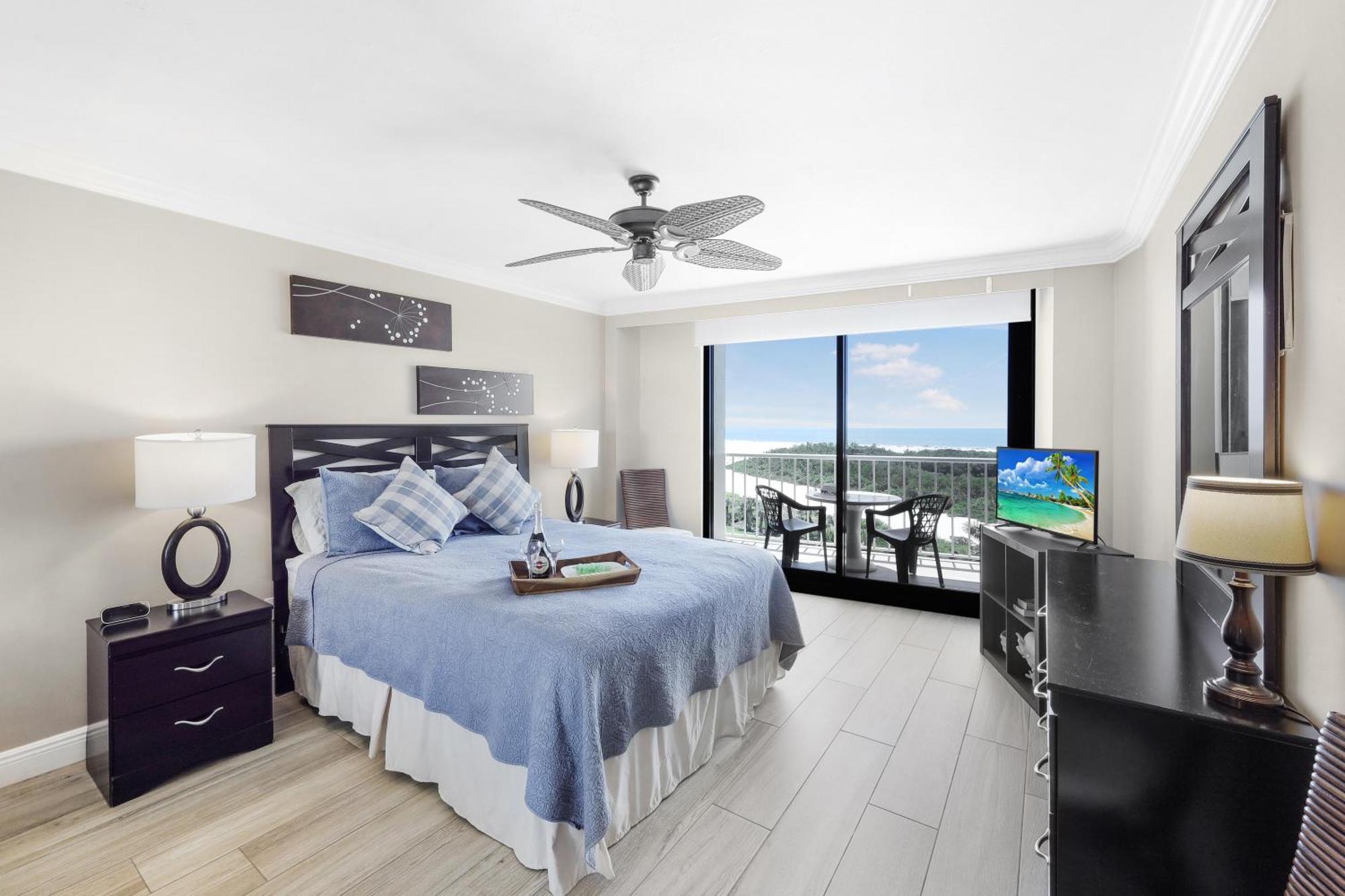 Willa South Seas Tower 4-704 Marco Island Zewnętrze zdjęcie