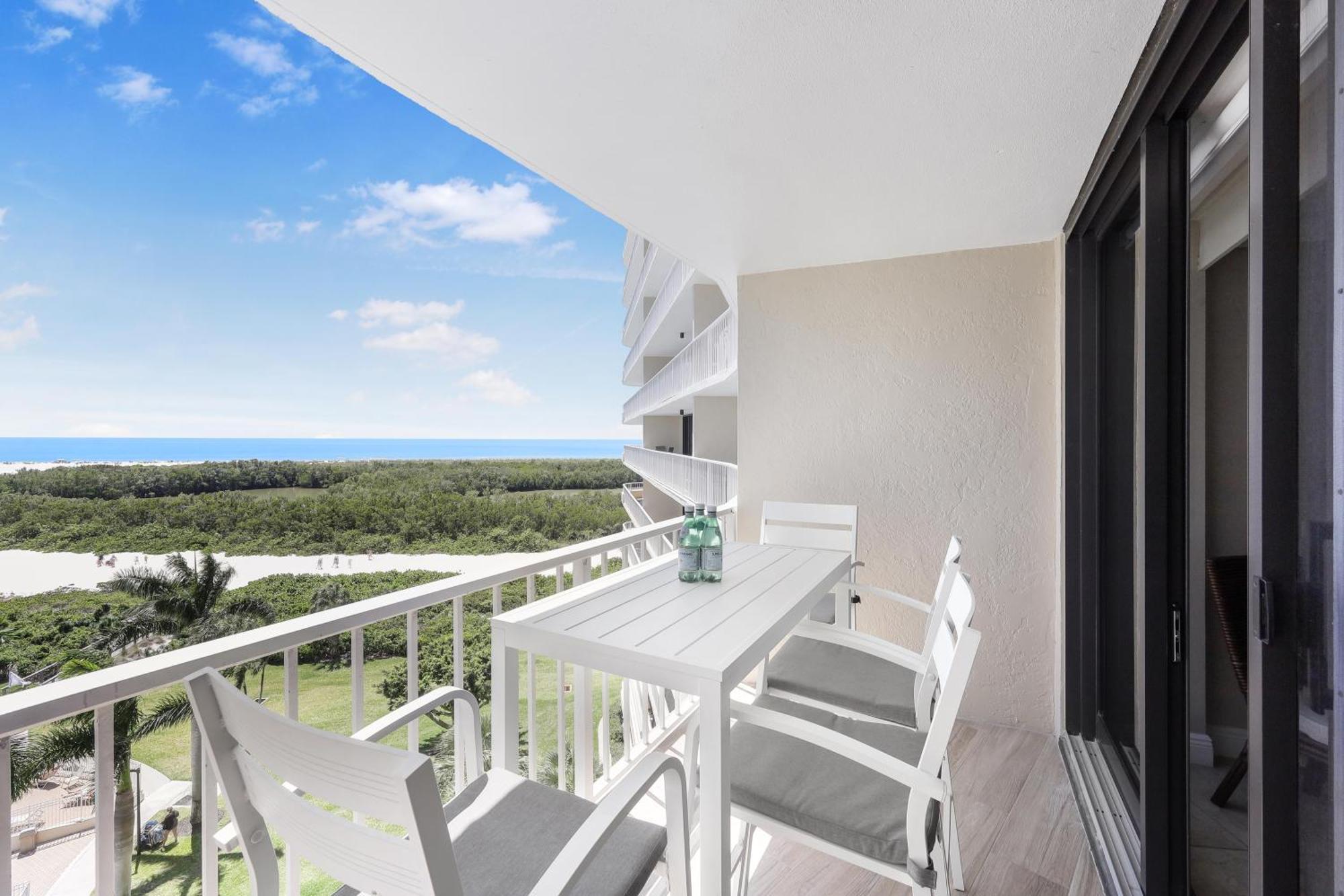 Willa South Seas Tower 4-704 Marco Island Zewnętrze zdjęcie